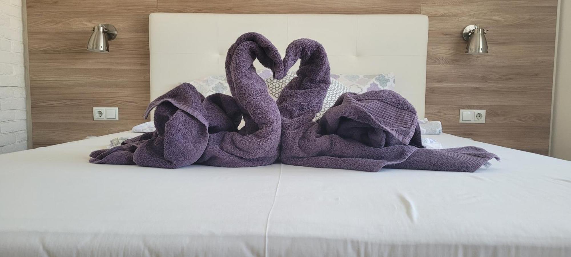 Apartment Art เวลีคอเทอร์โนโว ภายนอก รูปภาพ