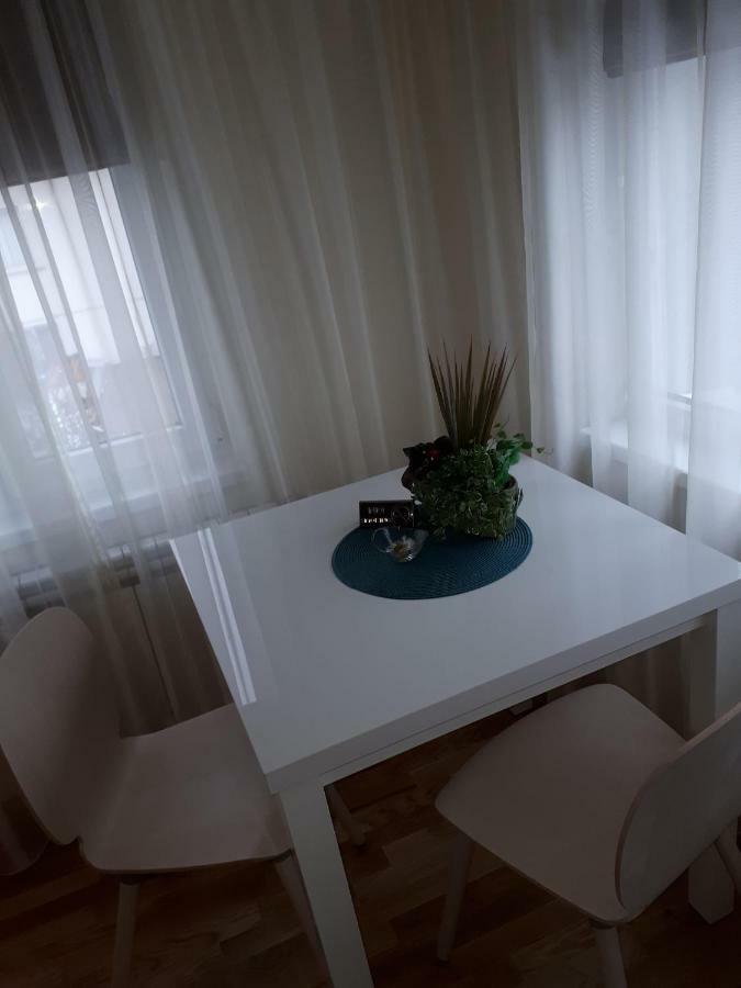 Apartment Art เวลีคอเทอร์โนโว ภายนอก รูปภาพ