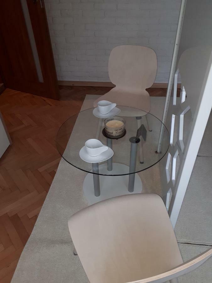 Apartment Art เวลีคอเทอร์โนโว ภายนอก รูปภาพ