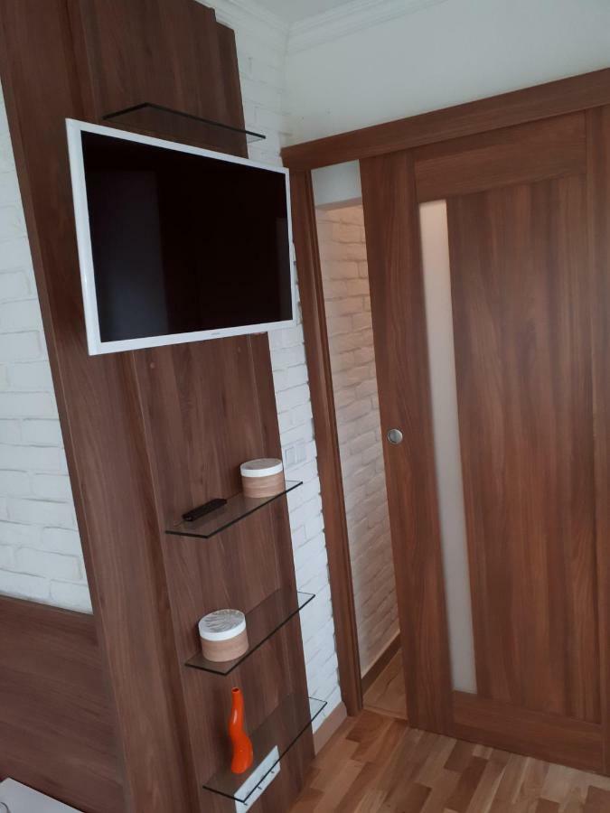 Apartment Art เวลีคอเทอร์โนโว ภายนอก รูปภาพ