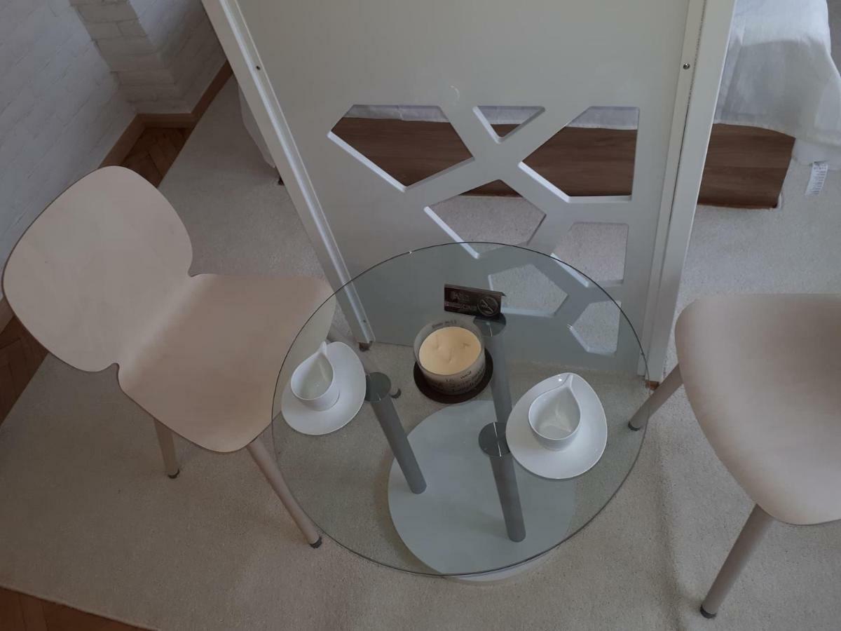 Apartment Art เวลีคอเทอร์โนโว ภายนอก รูปภาพ