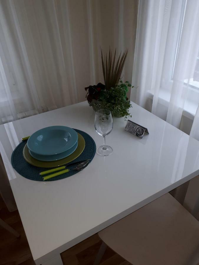 Apartment Art เวลีคอเทอร์โนโว ภายนอก รูปภาพ