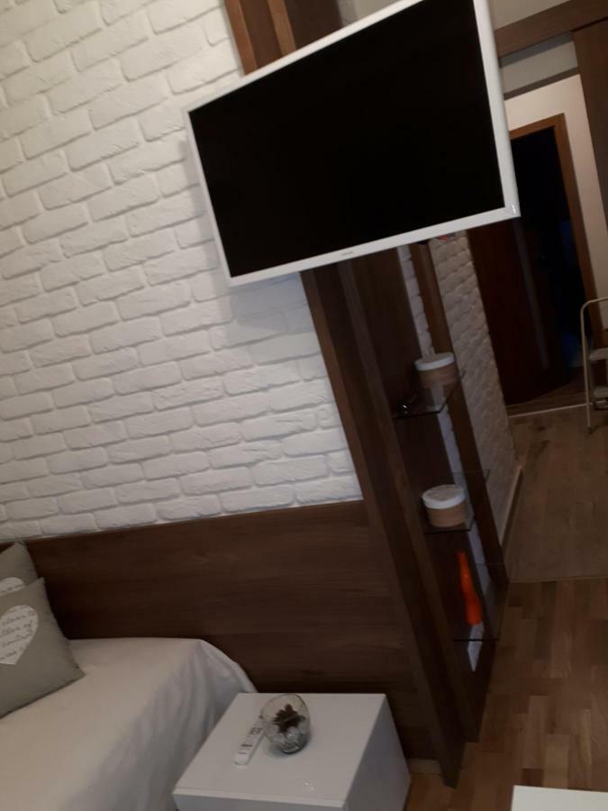 Apartment Art เวลีคอเทอร์โนโว ภายนอก รูปภาพ