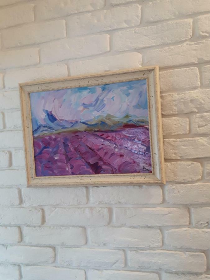 Apartment Art เวลีคอเทอร์โนโว ภายนอก รูปภาพ