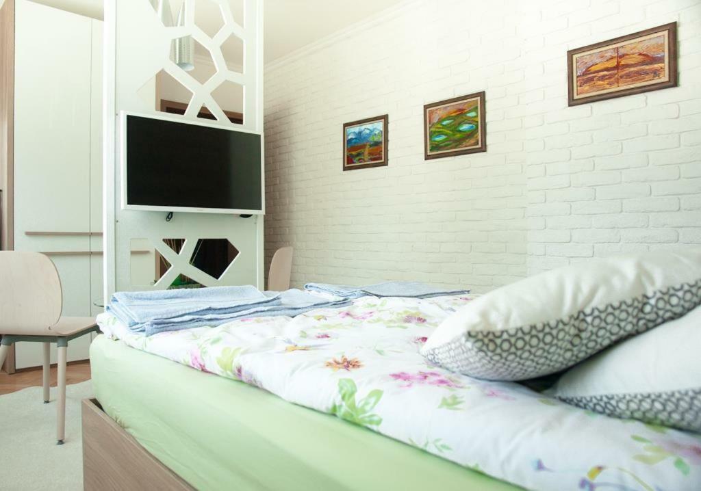 Apartment Art เวลีคอเทอร์โนโว ภายนอก รูปภาพ