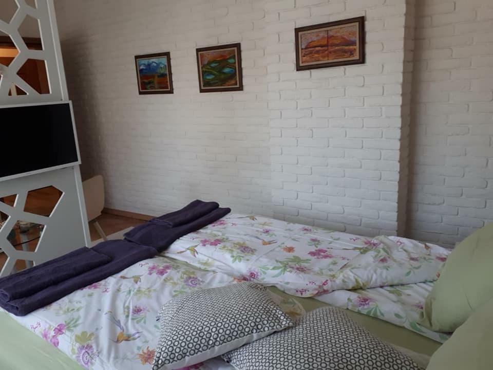 Apartment Art เวลีคอเทอร์โนโว ภายนอก รูปภาพ