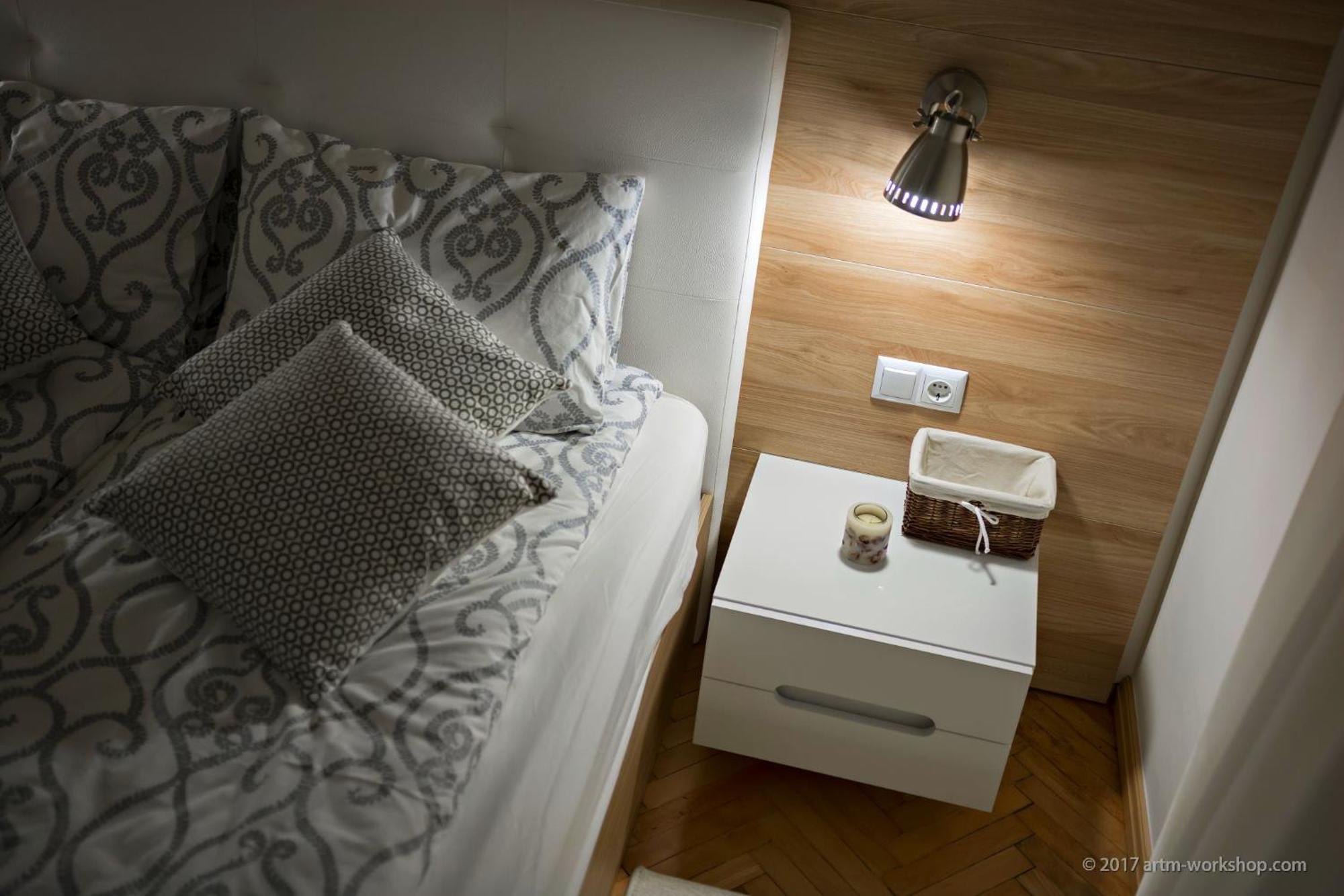 Apartment Art เวลีคอเทอร์โนโว ภายนอก รูปภาพ